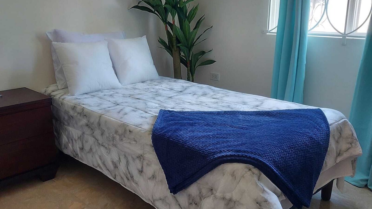 Photo of Bedroom in Ocho Rios