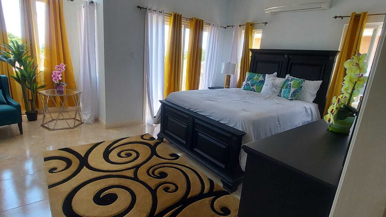 Photo of Bedroom in Ocho Rios