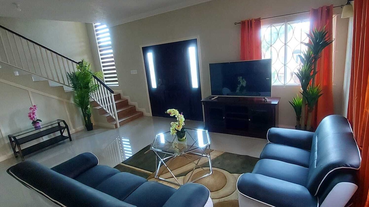 Photo of Livingroom in Ocho Rios