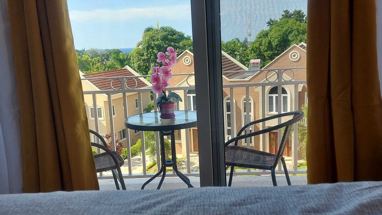 Photo of Bedroom in Ocho Rios