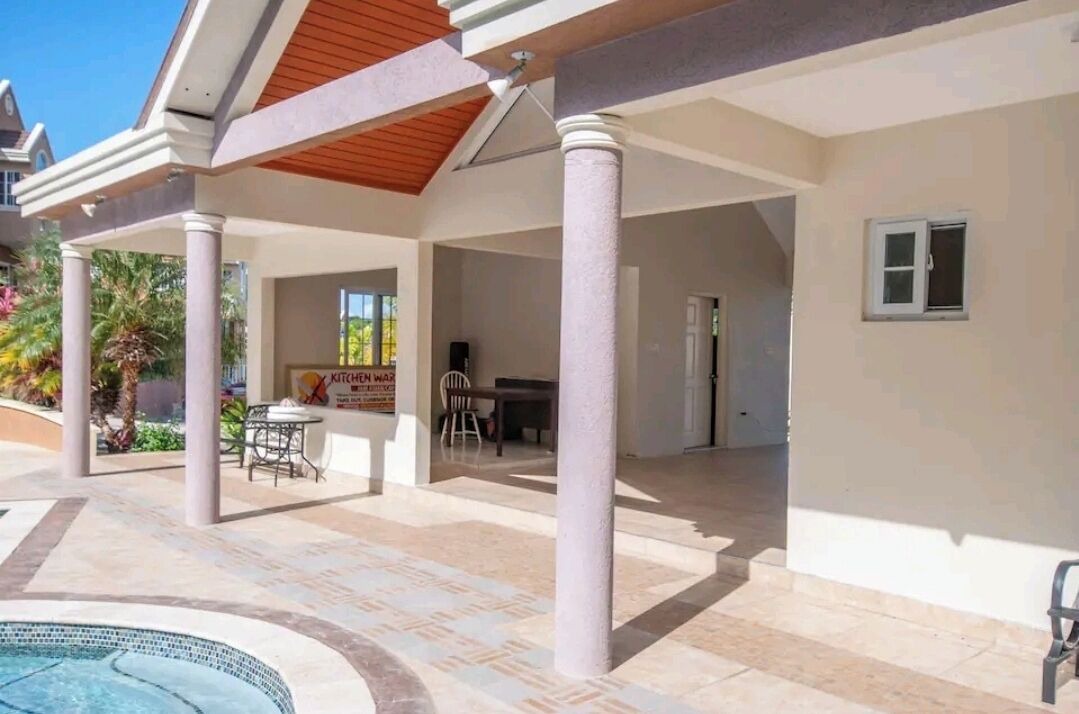 Photo of Outdoor in Ocho Rios