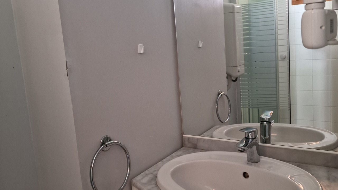 Photo of Bathroom in Montgellafrey