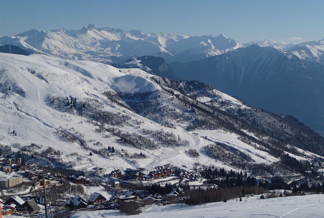 Photo of Others in Montgellafrey