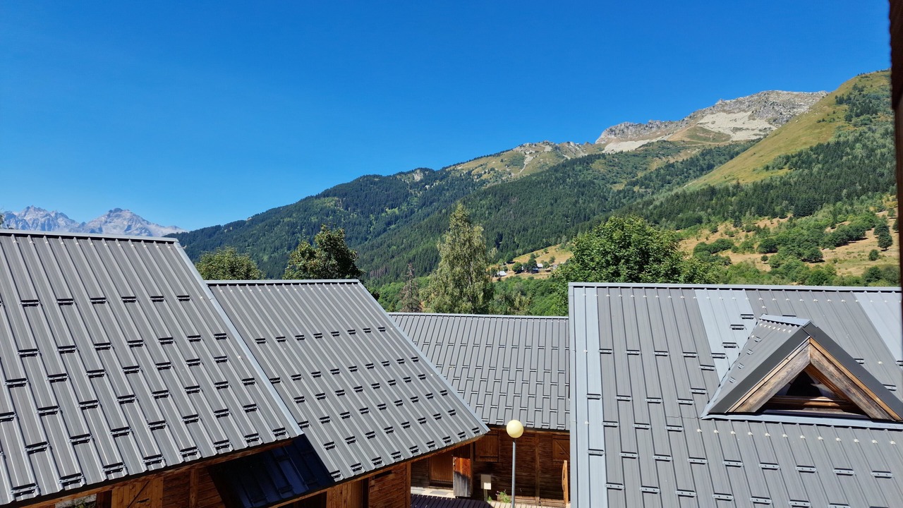 Photo of Outdoor in Montgellafrey
