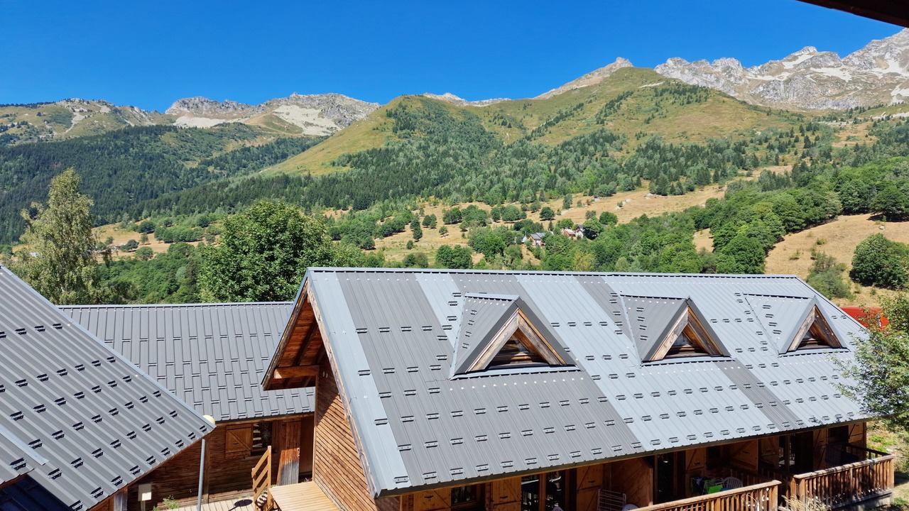Photo of Outdoor in Montgellafrey