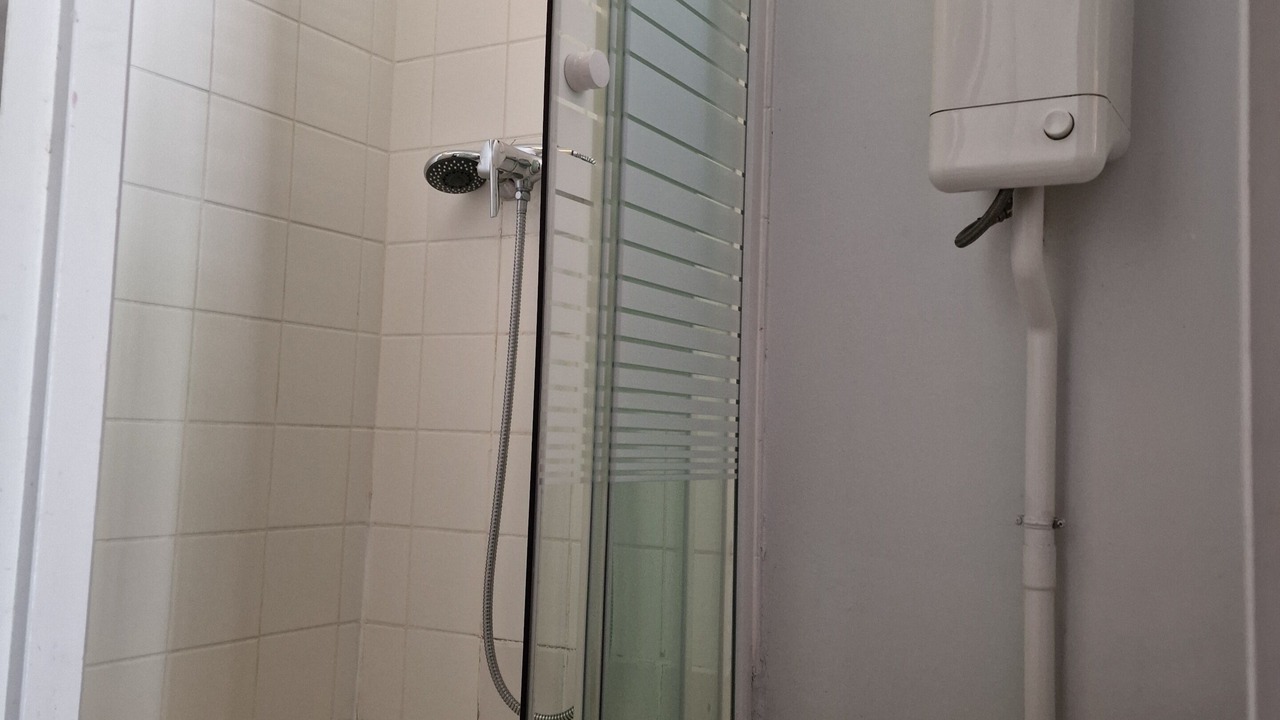 Photo of Bathroom in Montgellafrey