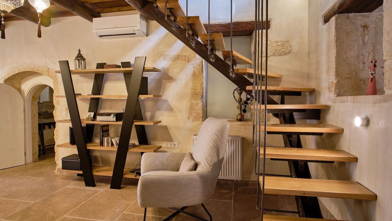 Photo of Livingroom in Melidoni