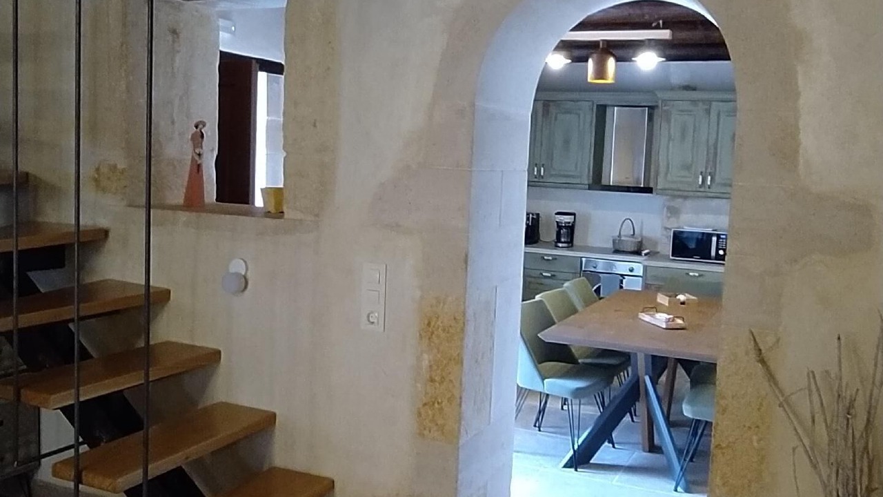 Photo of Livingroom in Melidoni