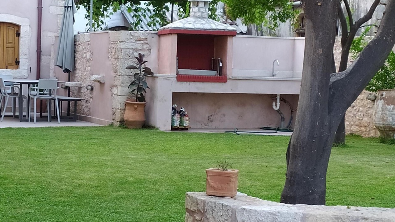 Photo of Outdoor in Melidoni