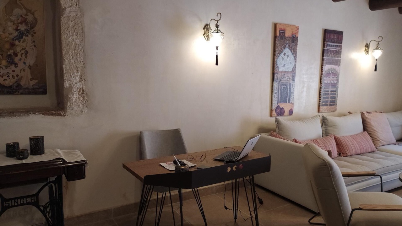 Photo of Livingroom in Melidoni