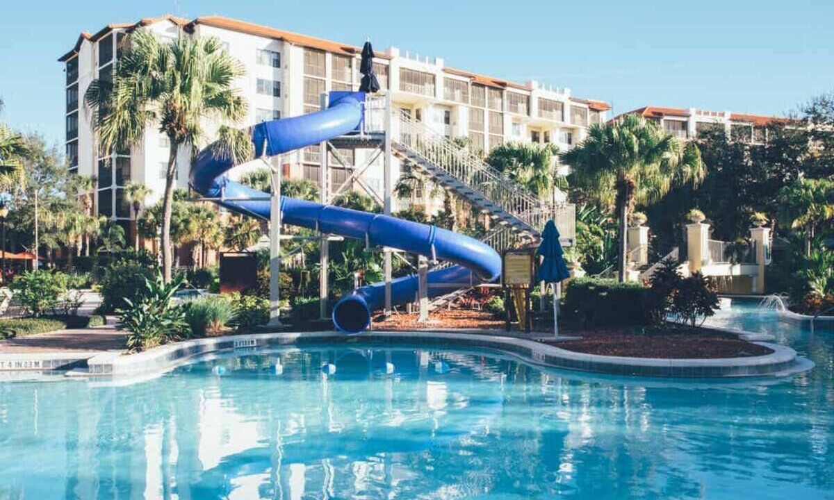 Photo of Outdoor in Orange Lake