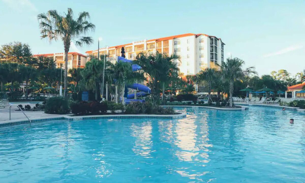Photo of Outdoor in Orange Lake