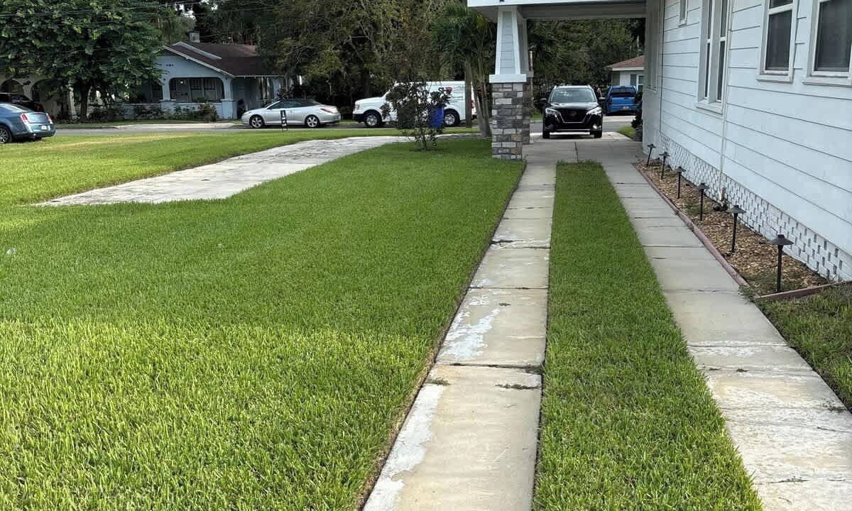 Photo of Outdoor in Lakeland