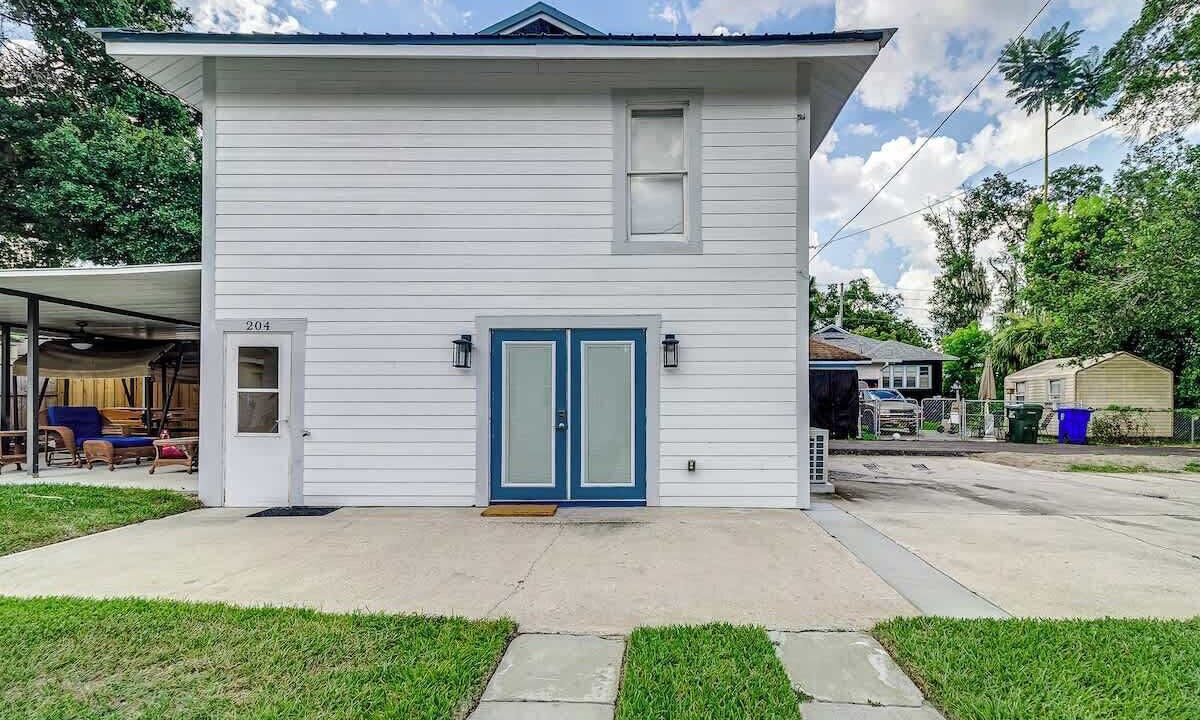 Photo of Outdoor in Lakeland