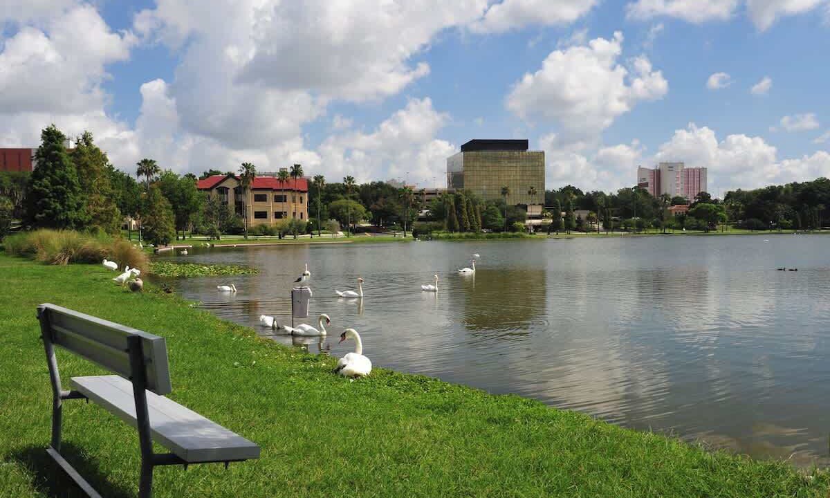 Photo of Outdoor in Lakeland