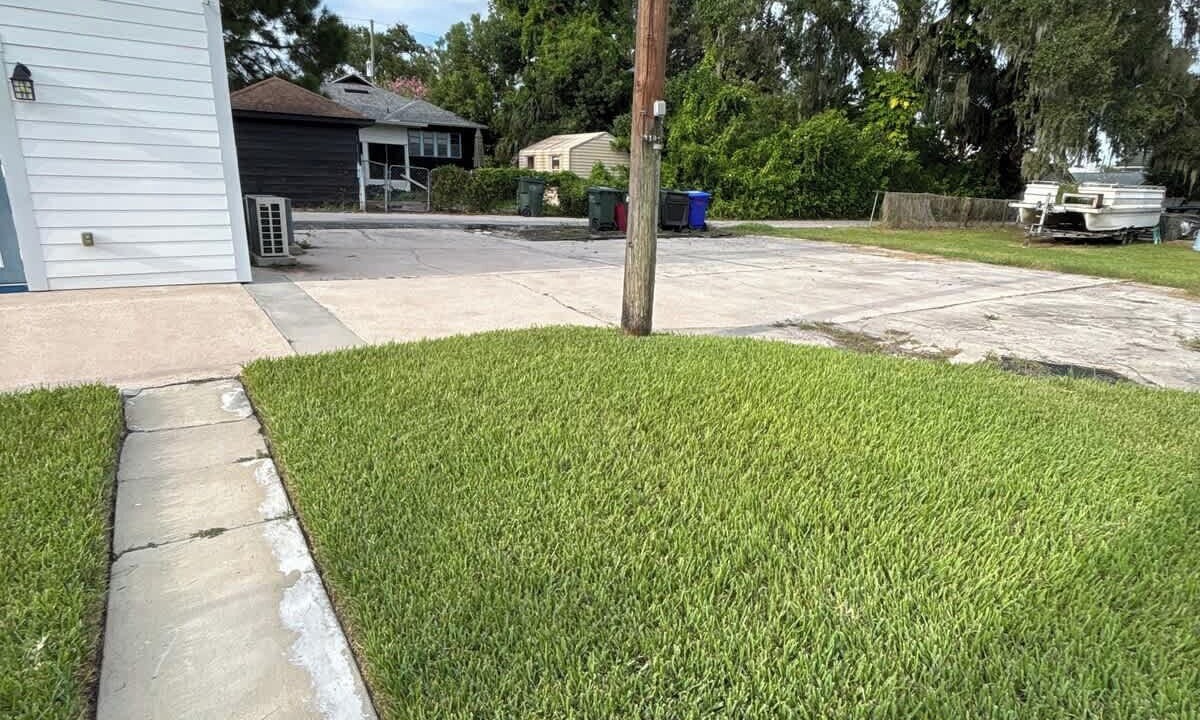 Photo of Outdoor in Lakeland