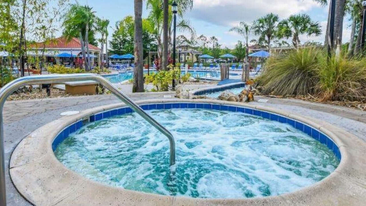 Photo of Outdoor in Kissimmee