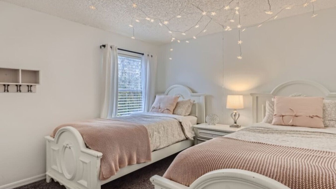 Photo of Bedroom in Kissimmee