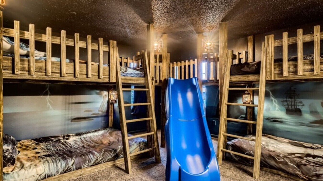 Photo of Bedroom in Kissimmee