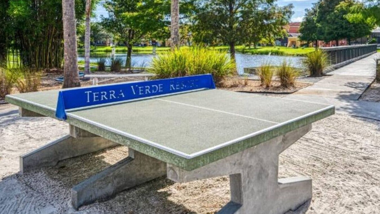 Photo of Outdoor in Kissimmee