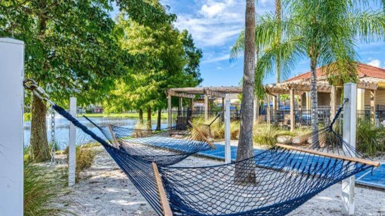 Photo of Outdoor in Kissimmee
