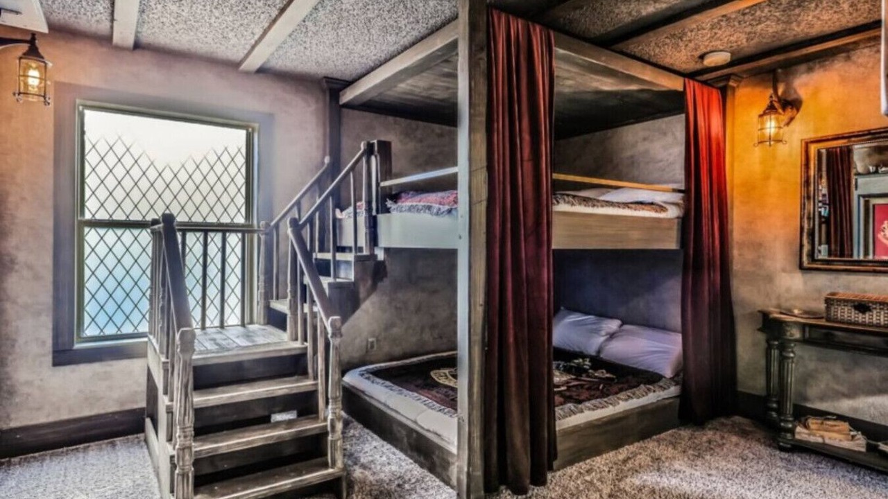 Photo of Bedroom in Kissimmee