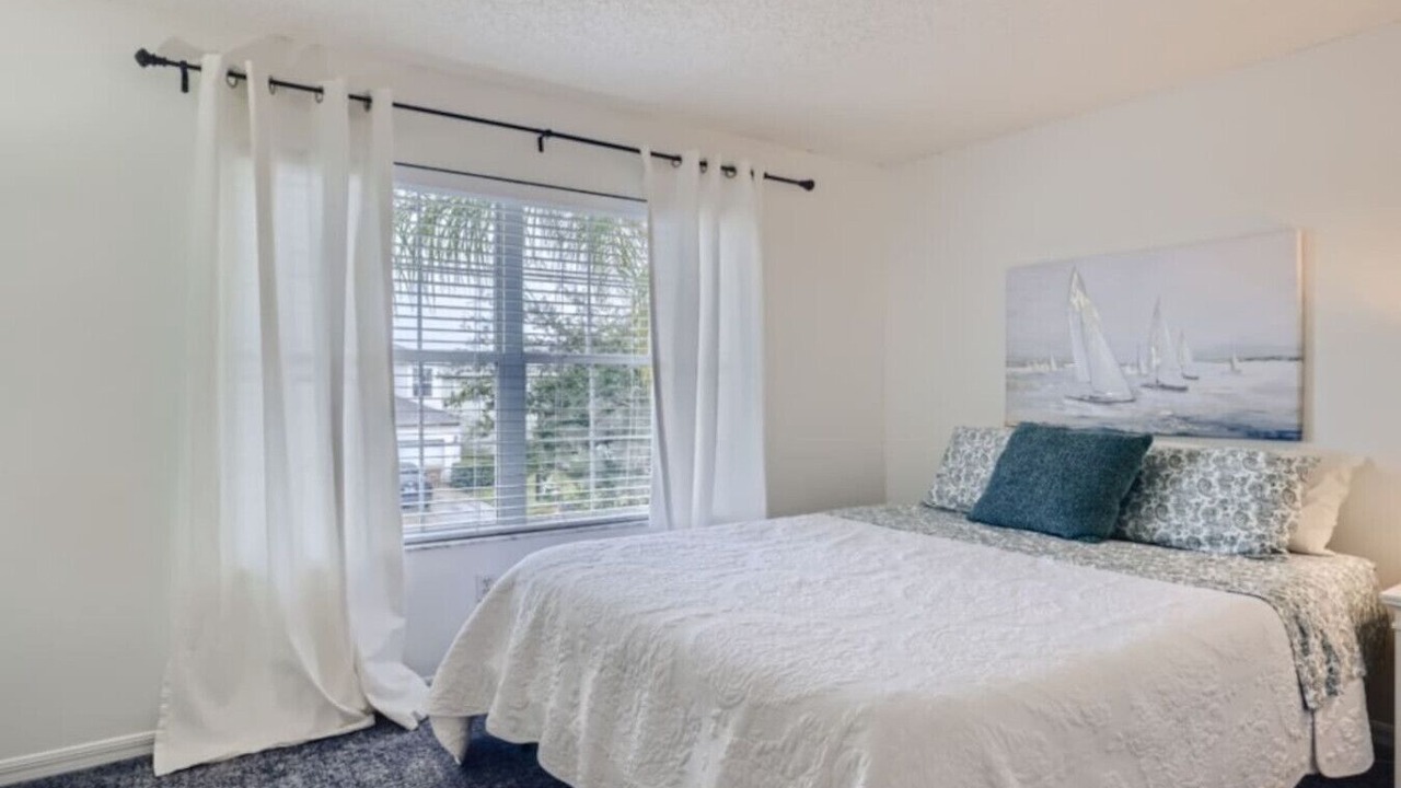 Photo of Bedroom in Kissimmee