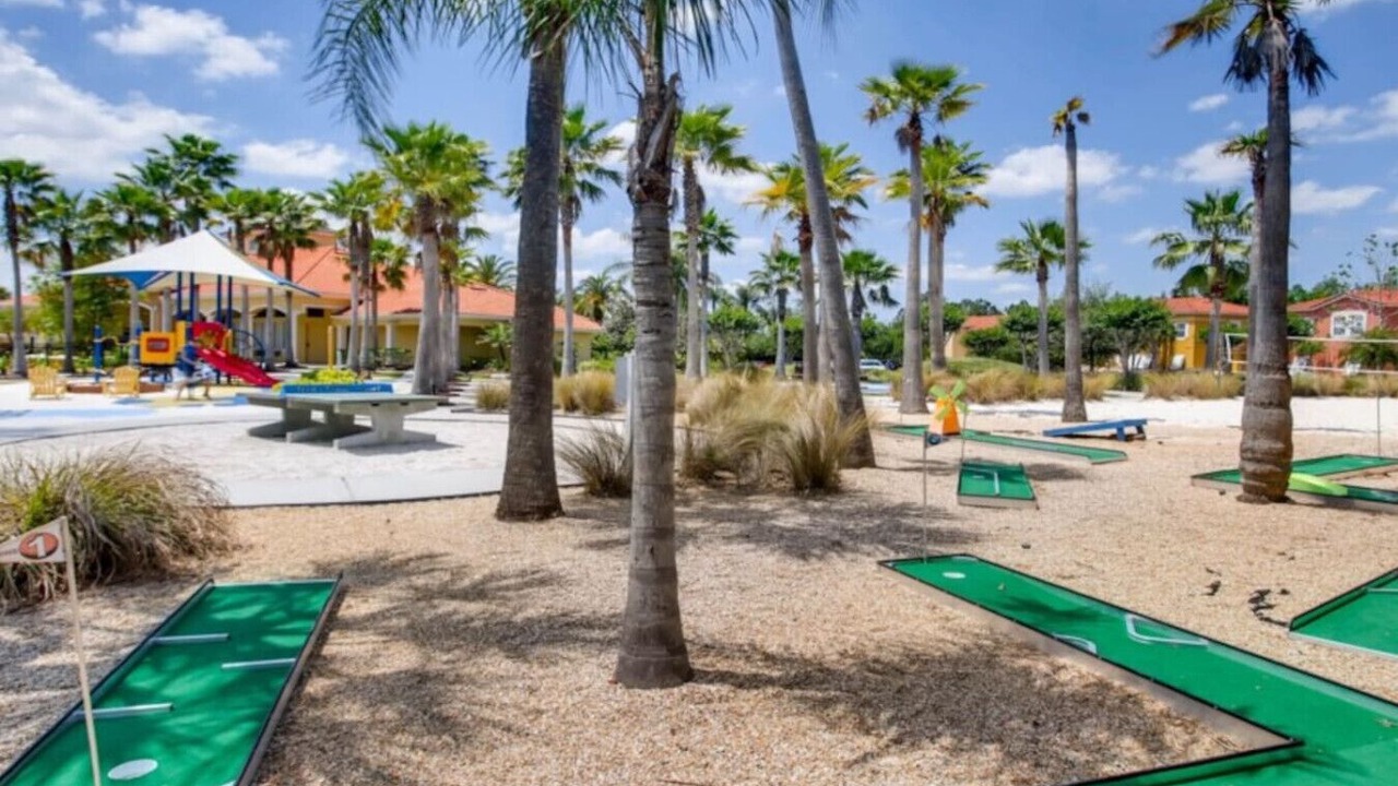 Photo of Outdoor in Kissimmee