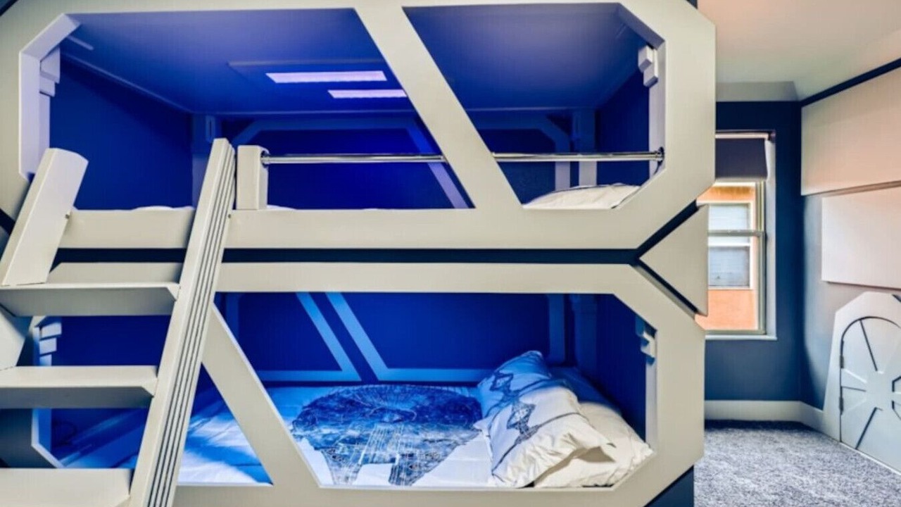 Photo of Bedroom in Kissimmee