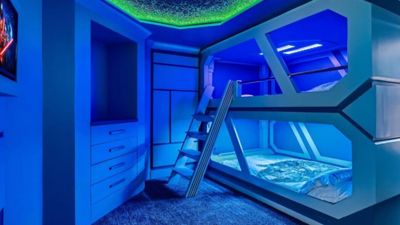 Photo of Bedroom in Kissimmee
