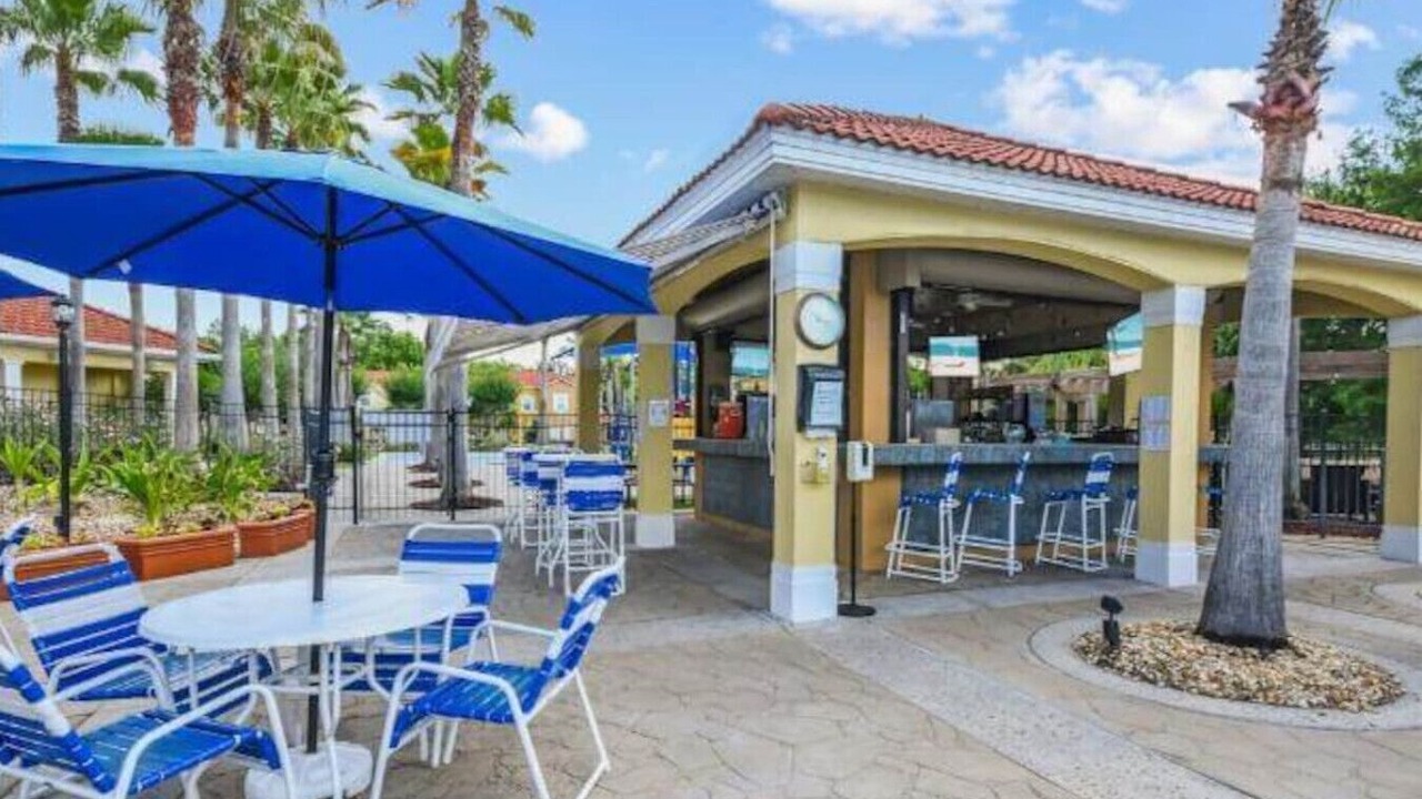 Photo of Outdoor in Kissimmee