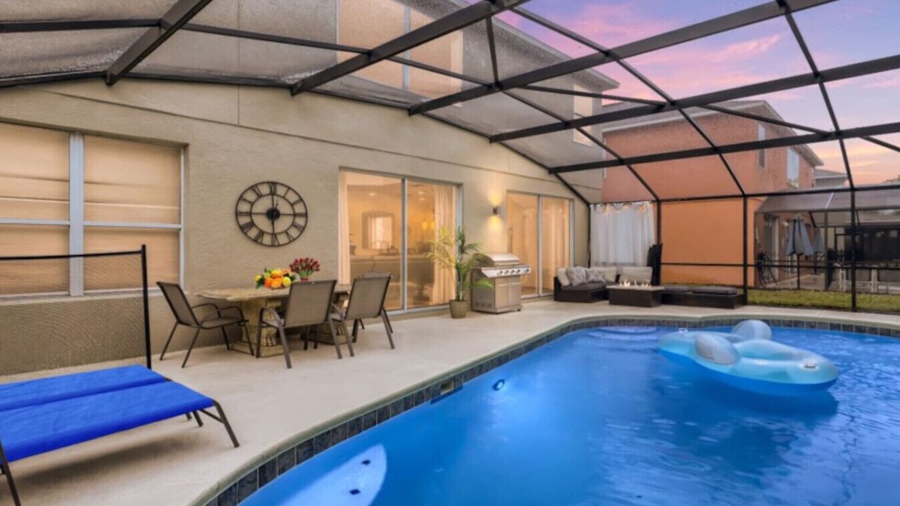 Photo of Outdoor in Kissimmee