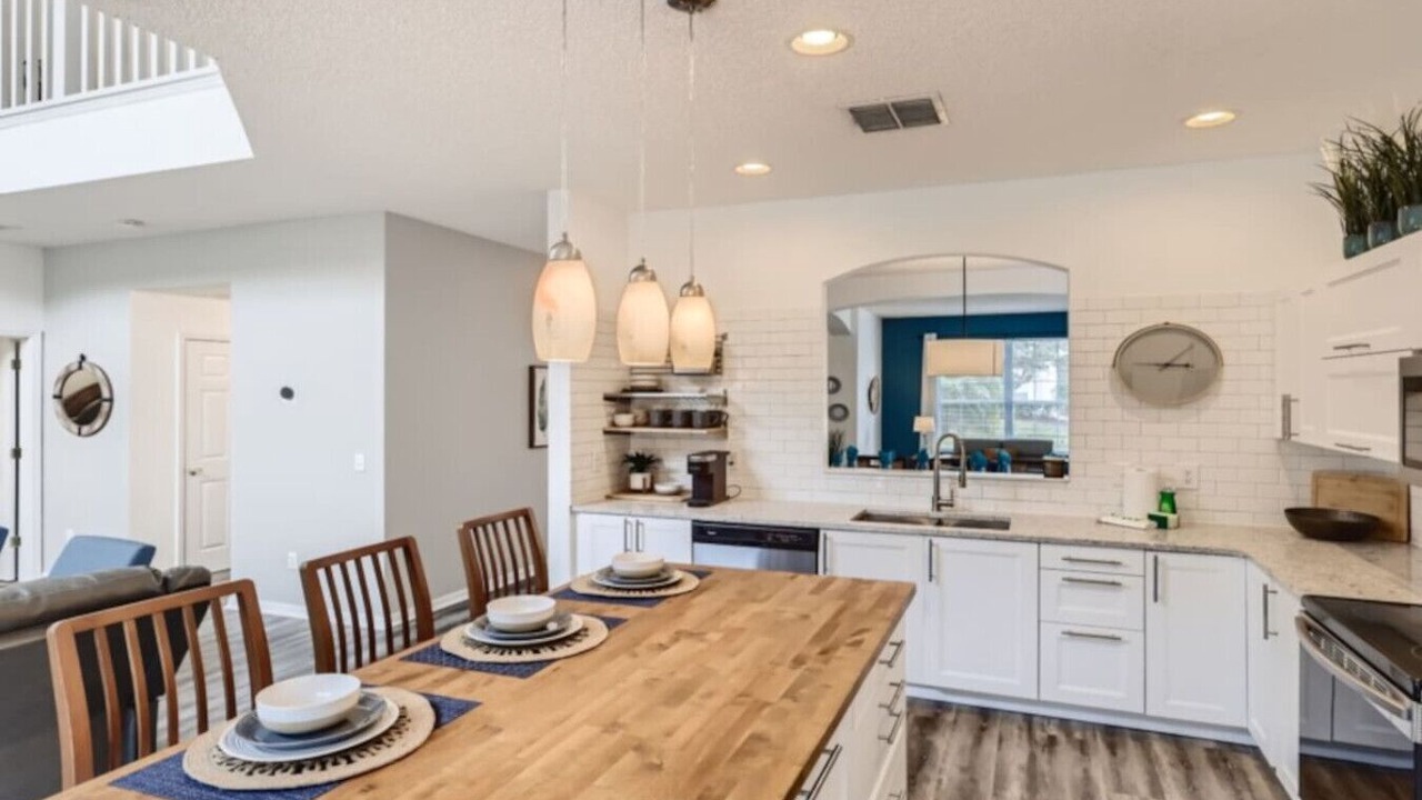 Photo of Kitchen in Kissimmee
