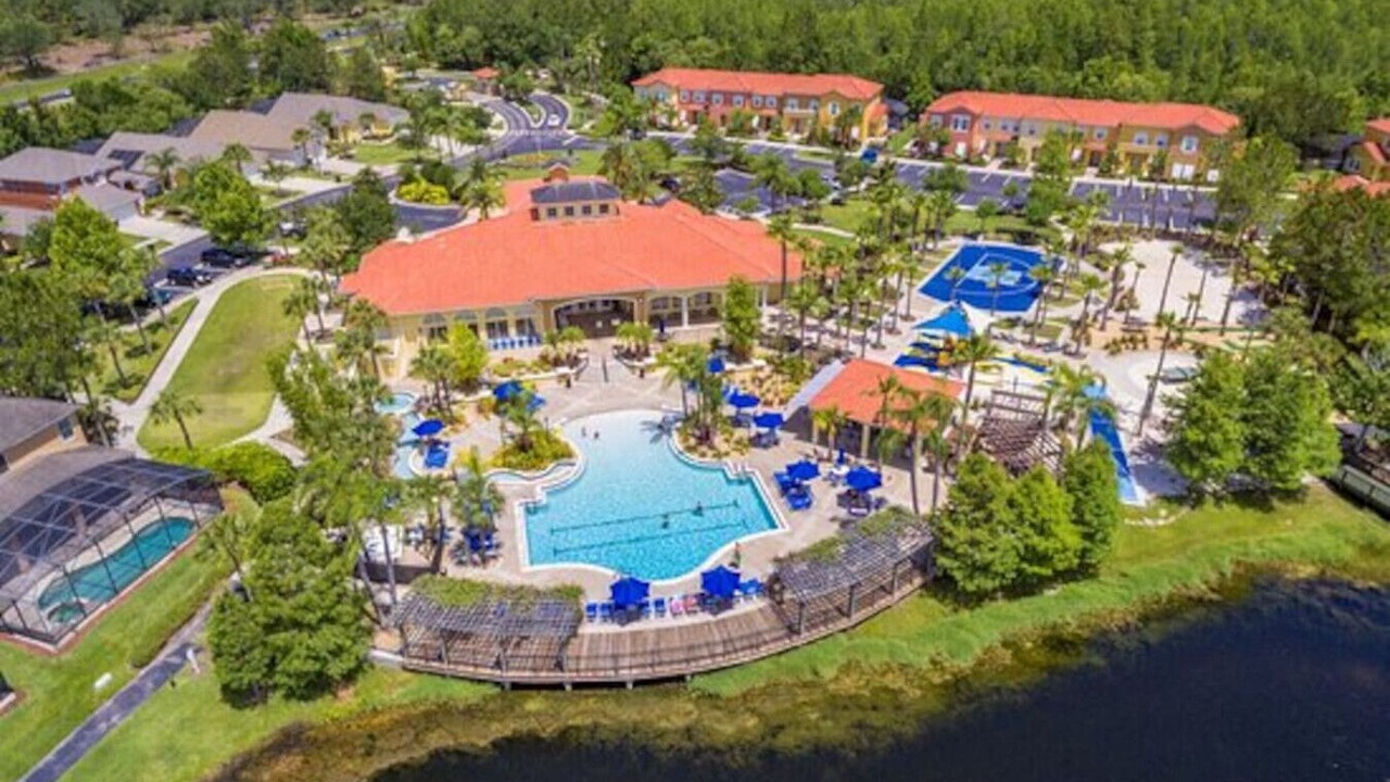 Photo of Outdoor in Kissimmee