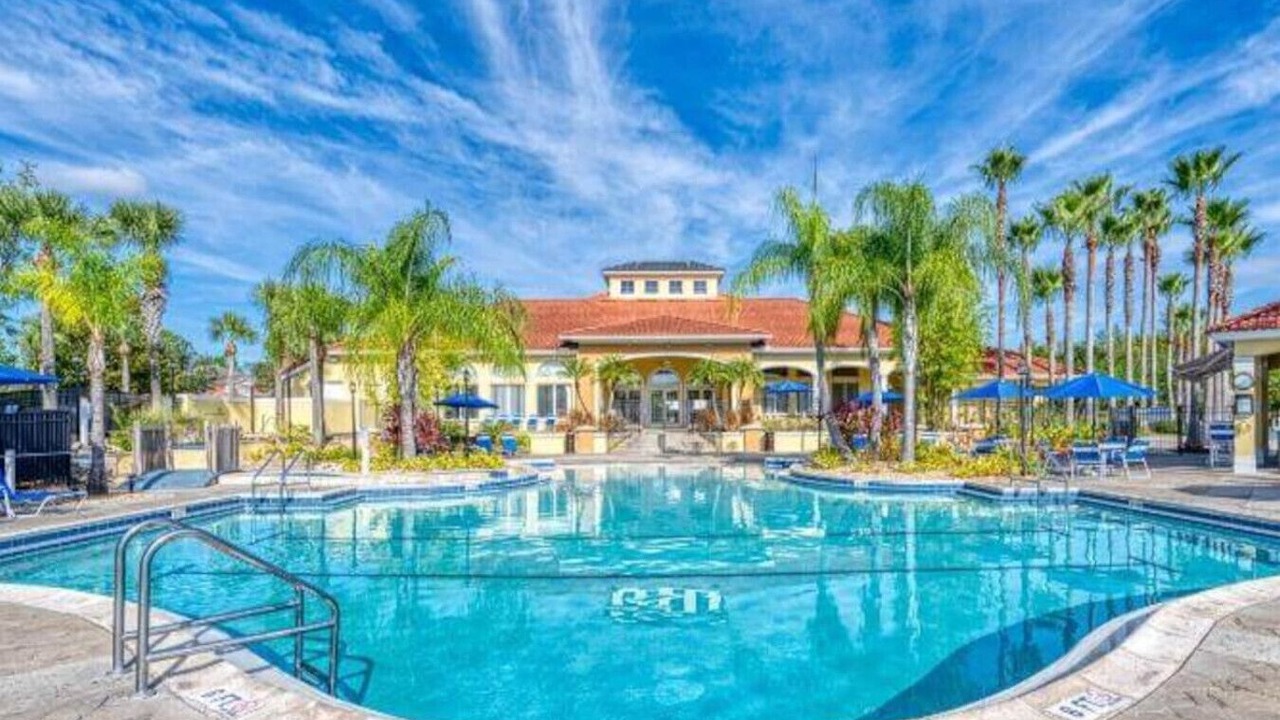 Photo of Outdoor in Kissimmee