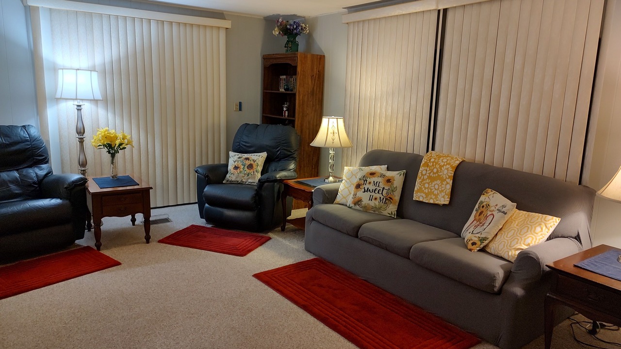 Photo of Livingroom in Zephyrhills West