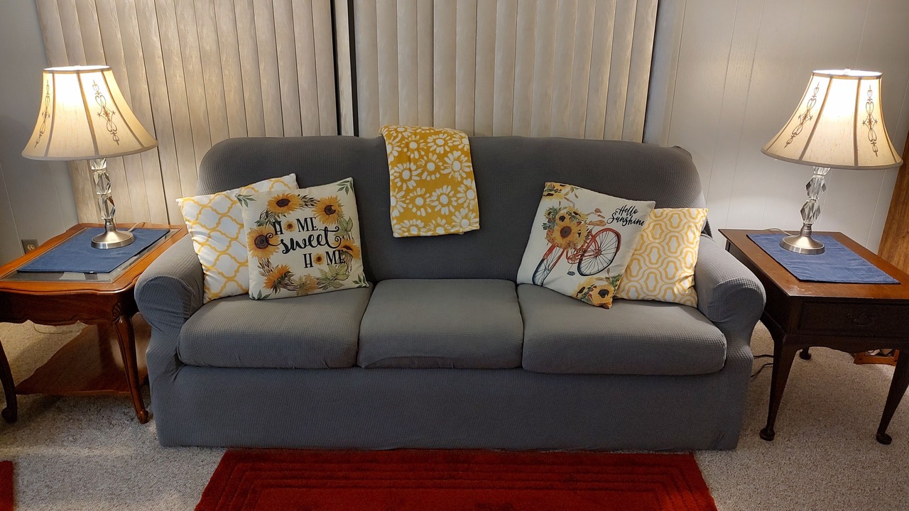 Photo of Livingroom in Zephyrhills West