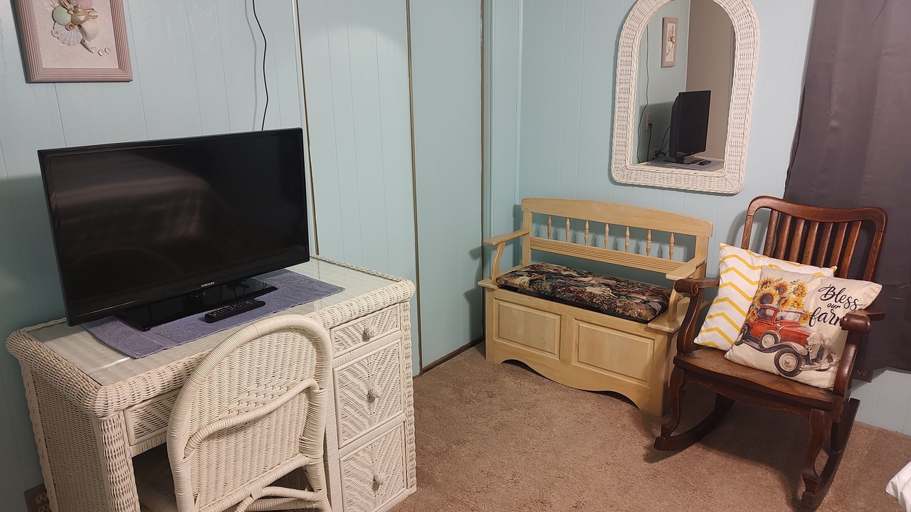 Photo of Livingroom in Zephyrhills West