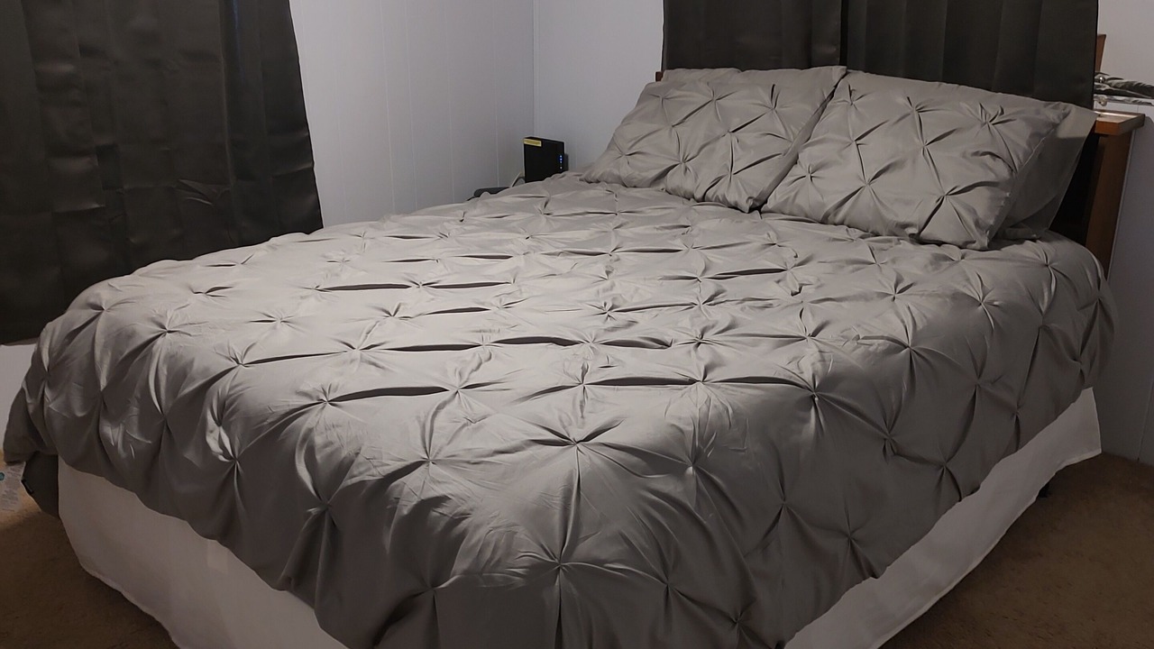 Photo of Bedroom in Zephyrhills West