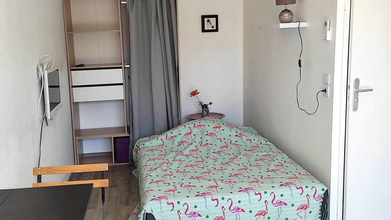 Photo of Bedroom in Saint-Martin-de-Crau