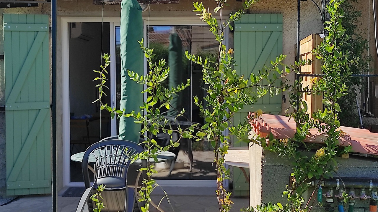 Photo of Outdoor in Saint-Martin-de-Crau