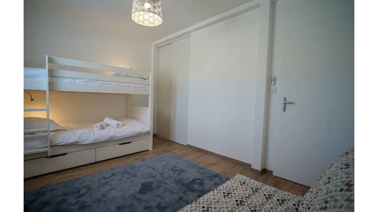 Photo of Bedroom in Chaparon
