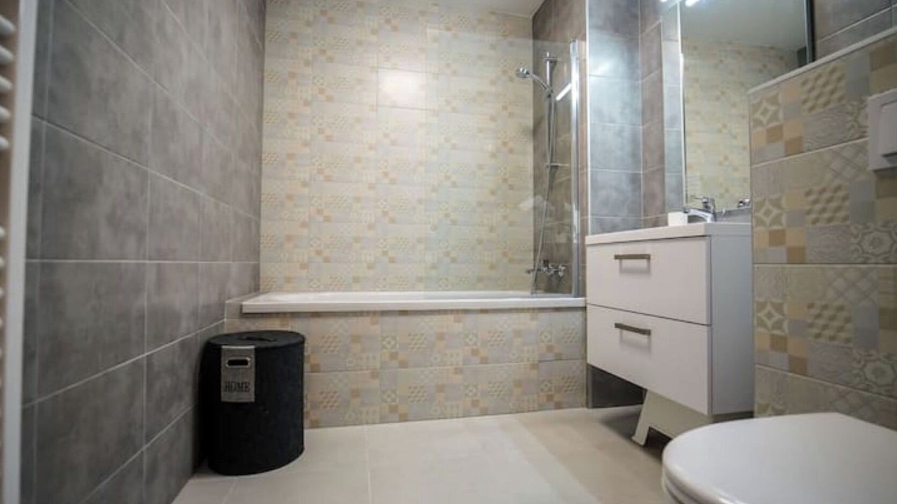 Photo of Bathroom in Chaparon