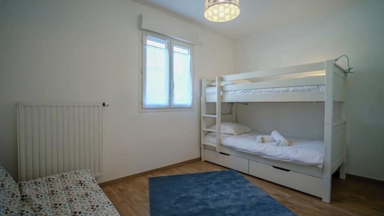 Photo of Bedroom in Chaparon