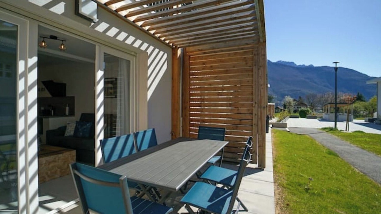 Photo of Outdoor in Chaparon