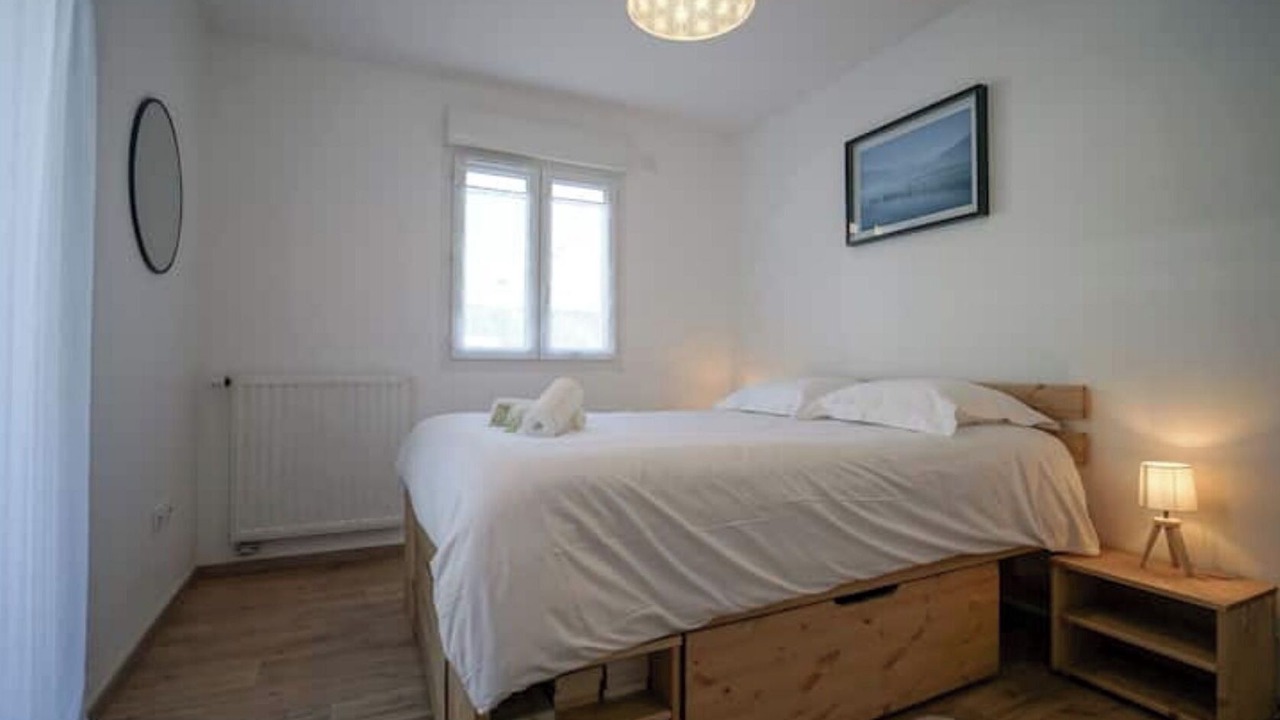 Photo of Bedroom in Chaparon
