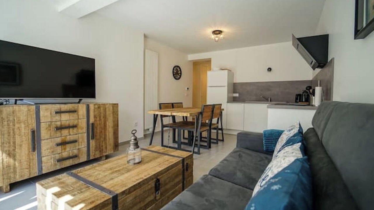 Photo of Livingroom in Chaparon
