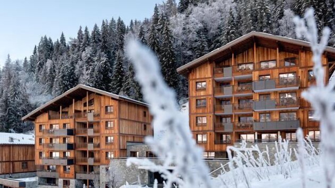 Photo of Outdoor in Les Contamines-Montjoie