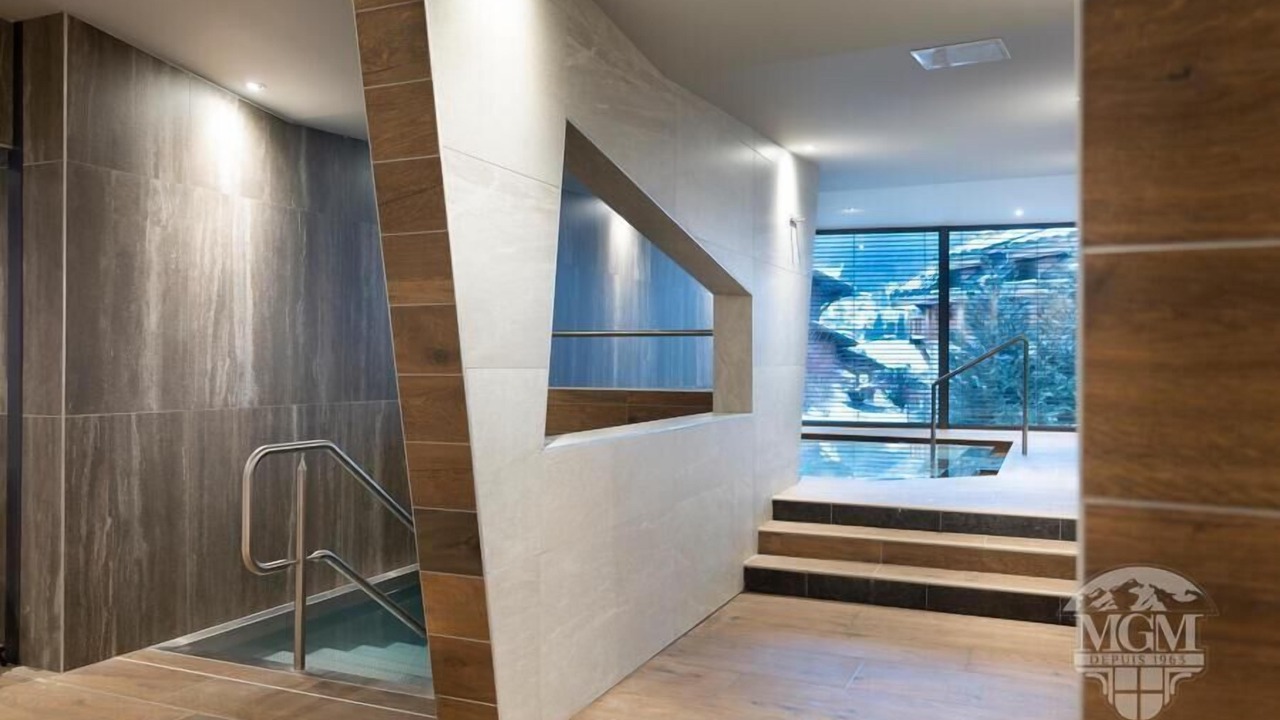 Photo of Others in Les Contamines-Montjoie