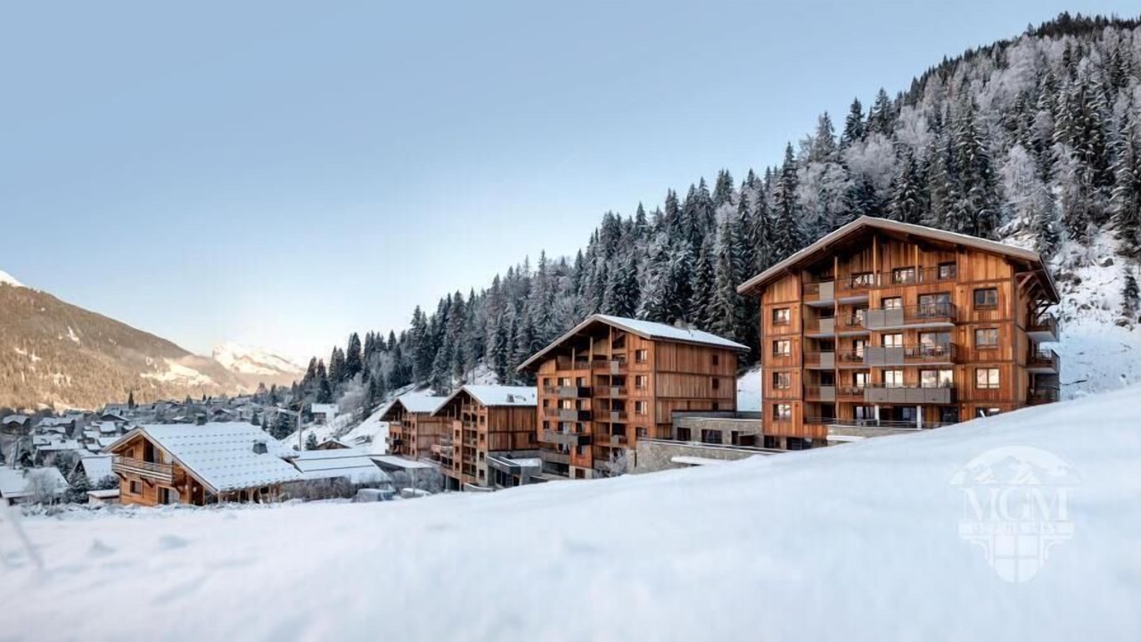 Photo of Outdoor in Les Contamines-Montjoie